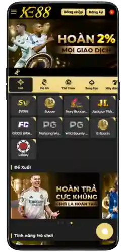 KE88 com