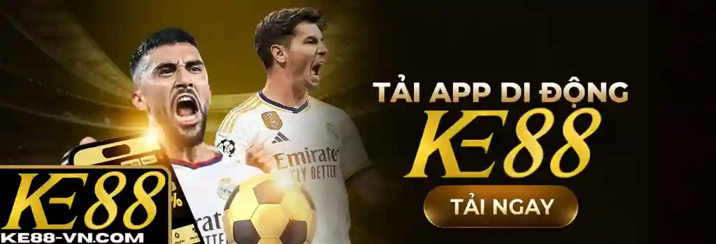 Khuyến mãi KE88