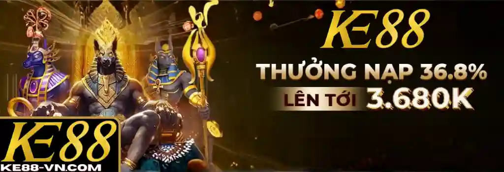 Khuyến mãi KE88 Tin tức KE88